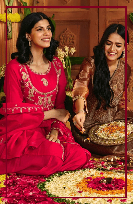 Wedding Collection